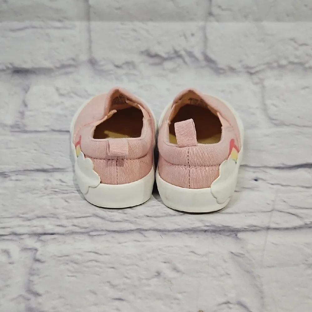 Old Navy blush slip
